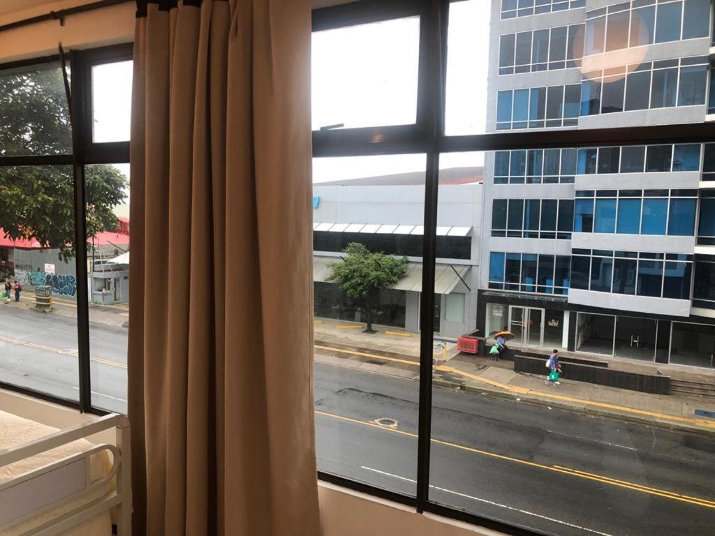 Hotel Del Paseo 聖荷西 外观 照片